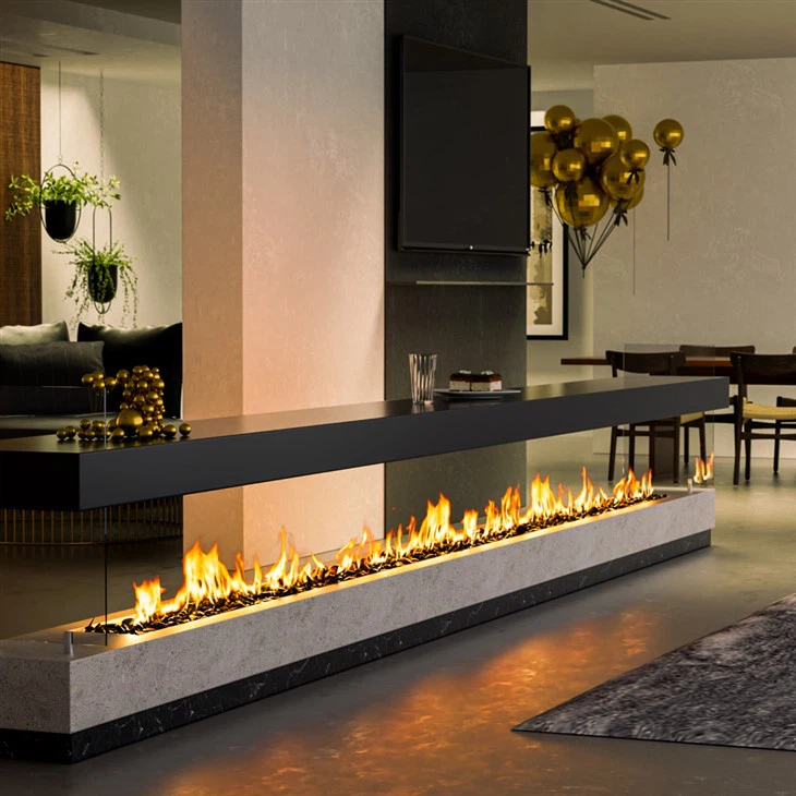 Luxury Villa Etanoli Takka